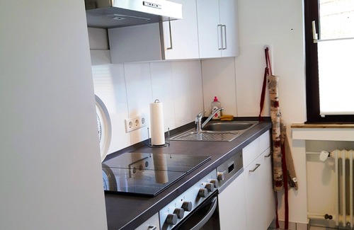 Kaarst Apartment | Charming & stylish, 56qm near Dusseldorf are waiting for you!