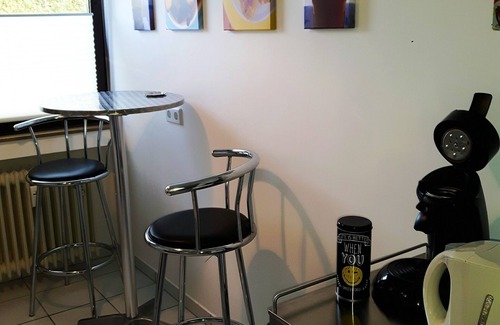 Kaarst Apartment | Charming & stylish, 56qm near Dusseldorf are waiting for you!