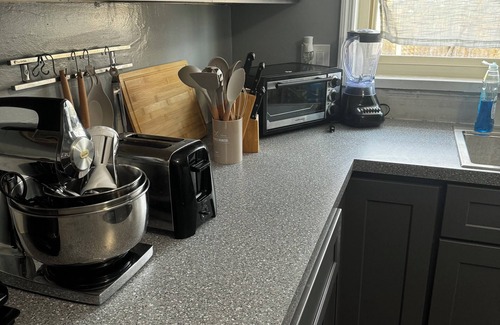 Kettering House | Charming & Stylish Home in the Heart of Kettering - Close to Everything