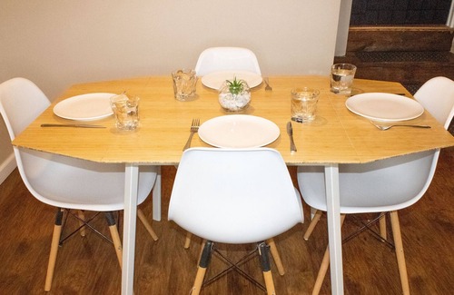 Annandale House | Charming Suite-1BD 1BA Near DC
