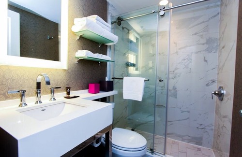 Kalorama Heights Hotel | Charming Suites Perfect for Romantic Getaways, Steps from Dupont Circle