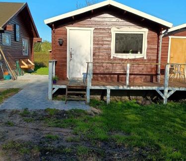 Odder Municipality House | Charming Summer House In An Idyllic Area
