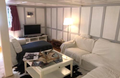 Andermatt Apartment | Charming Swiss Chalet Andermatt