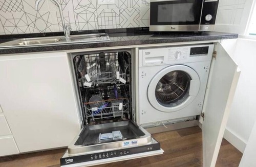 Lisbon Old Town Apartment | Charming T1 - Central Lisbon - Mid-Term Stay