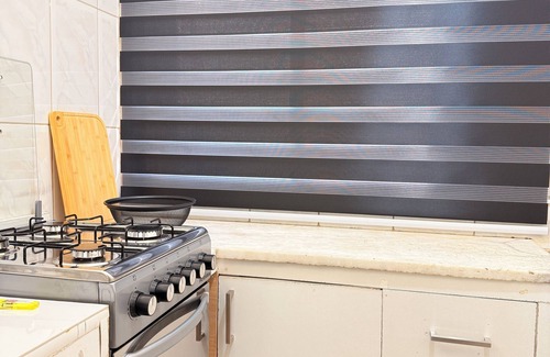 Luanda Apartment | Charming T1 in Historical Building-2min to Luanda Bay Museums-Marginal