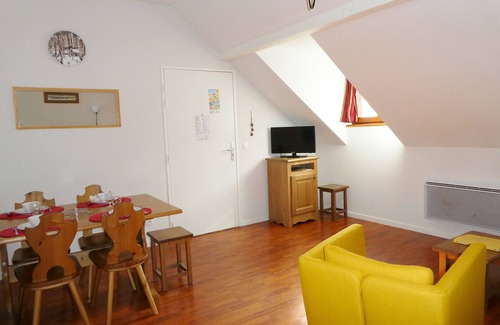 Vignec Apartment | Charming T2 classified 3 * Vignec Saint Lary
