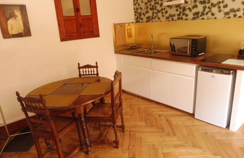 Bagneres-de-Bigorre House | Charming T2 near the spa