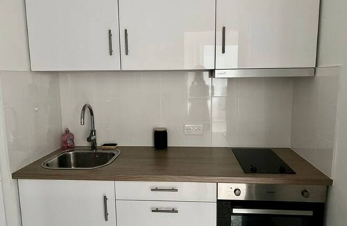 Puteaux Apartment | Charming T2 renovated Neuilly-sur-Seine: Lease Mobility