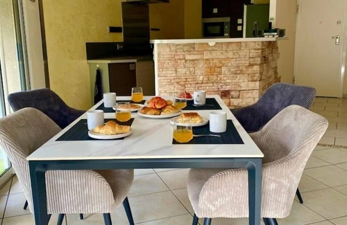 Gap Apartment | Charming T3 Apartment in the Heart of Gap