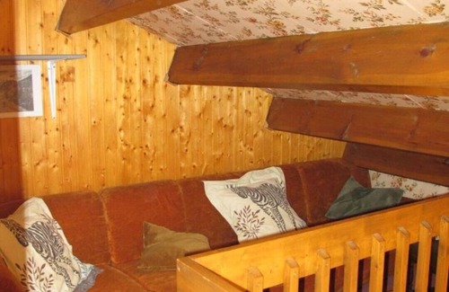Porte-Puymorens Apartment | Charming T3 "Les Cerdans" 4 seasons 2 people
