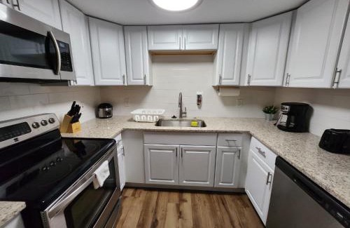 Old Seminole Heights House | Charming Tampa Home
