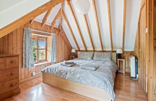 New Forest District House | Charming thatched cottage near New Forest