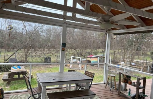 Austin House | Charming three bed home minutes from downtown ATX!