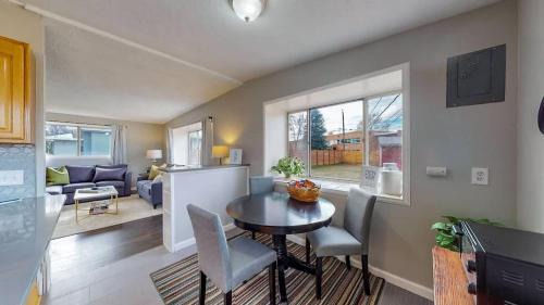 Littleton House | Charming Three Bedroom Home in Littleton