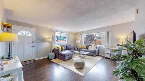 Littleton House | Charming Three Bedroom Home in Littleton