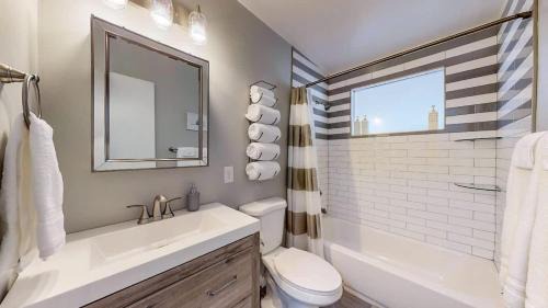 Littleton House | Charming Three Bedroom Home in Littleton