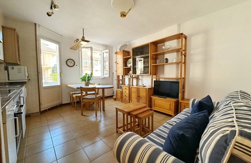 Somo Apartment | Charming Tourist Apartment in Somo with Large Terrace!