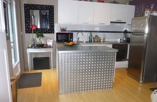 Darnetal House | Charming town house!