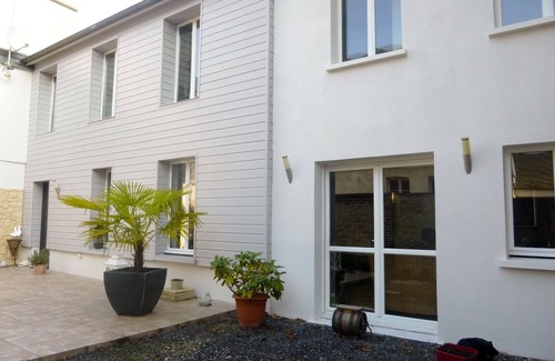Darnetal House | Charming town house!