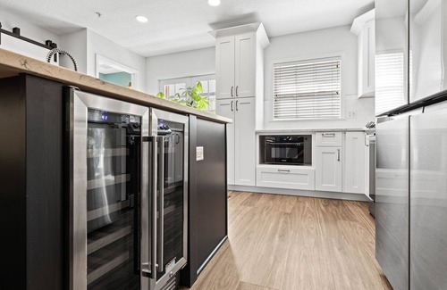 Historic Uptown House | Charming townhome in lovely St. Petersburg, FL walk to downtown