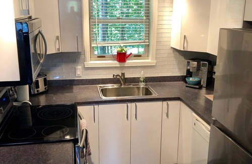 Mont-Tremblant Village House | Charming Townhouse 5 min From Mont-tremblant Resort