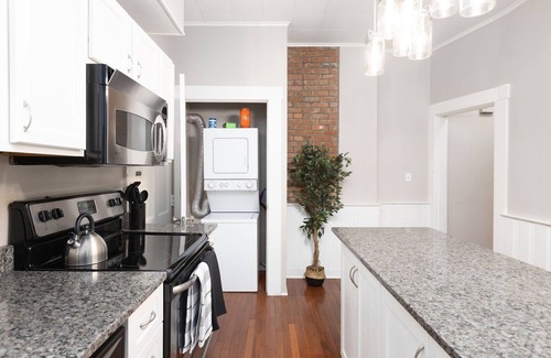 German Village House | Charming Townhouse in German Village