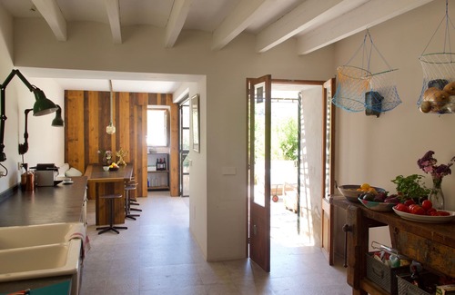 Soller House | Charming Townhouse with pool located close to the centre of Soller.