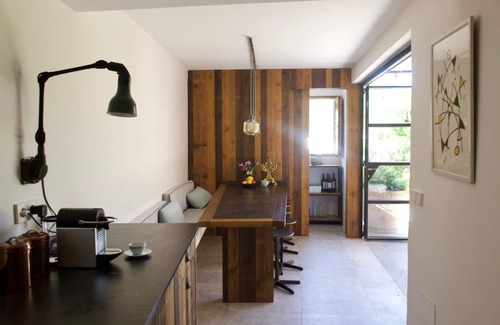 Soller House | Charming Townhouse with pool located close to the centre of Soller.