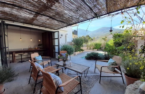 Soller House | Charming Townhouse with pool located close to the centre of Soller.