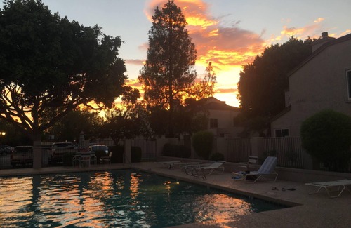 Parque Vista Estates House | Charming Townhouse with pool