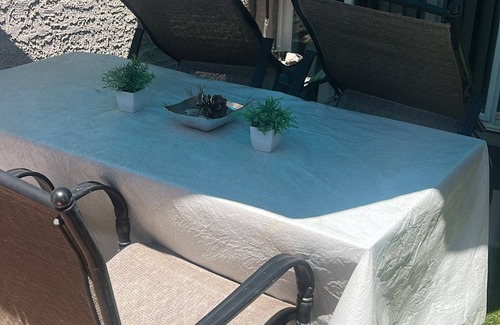 Parque Vista Estates House | Charming Townhouse with pool