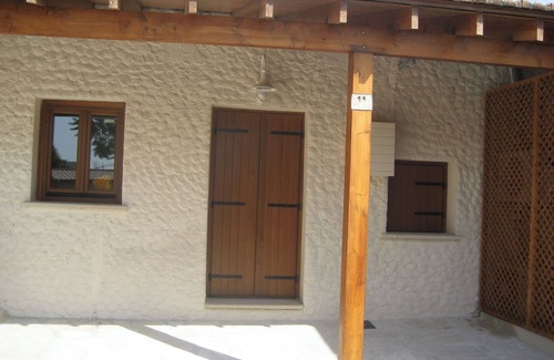 Pissouri Cottage | Charming Traditional Cypriot Cottage in the Heart of Pissouri with private pool