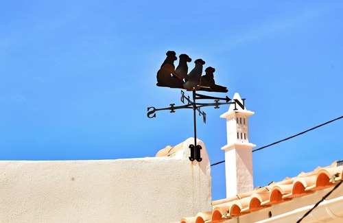 Fonte do Bispo Other | Charming traditional Portuguese house - a small slice of Paradise