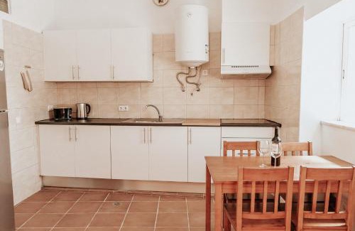 Budens Apartment | Charming traditional house in tiny, cozy village