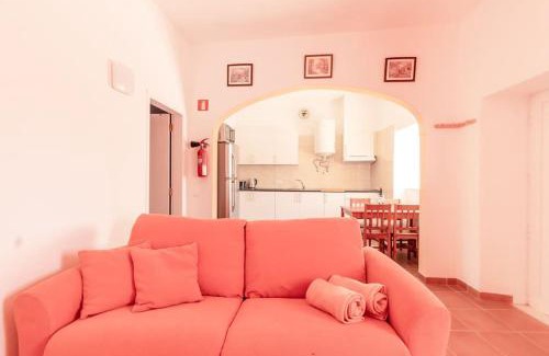 Budens Apartment | Charming traditional house in tiny, cozy village