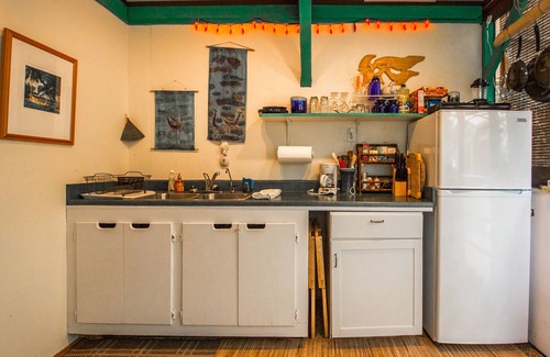 Honaunau-Napoopoo Apartment | Charming Tropical Hideaway, Best Snorkeling, Pool, Hot Tub