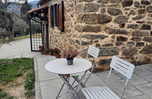 Fiesole House | Charming Tuscan Barn