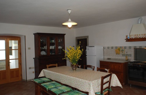 Starda Villa | Charming Tuscan villa with private pool, wide garden and breathtaking view