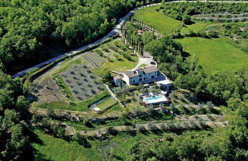 Starda Villa | Charming Tuscan villa with private pool, wide garden and breathtaking view