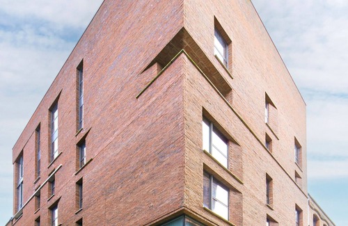 Northern Quarter Apartment | Charming two-bedroom in the Northern Quarter