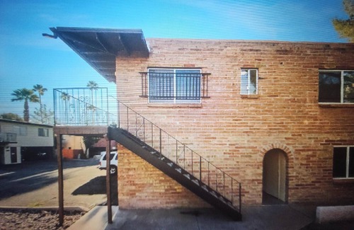 Tucson Condo | Charming two bedroom condo, fully furnished!