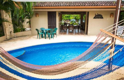 Brasilito House | Charming unit that sleeps 4 - with pool - walking distance from Brasilito Beach