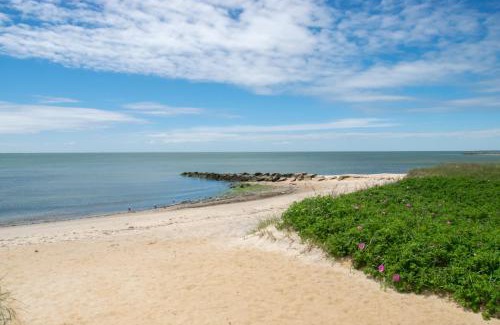 South Chatham House | Charming Updated Home in Chatham