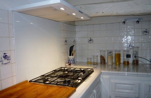 Saint-Genies-Bellevue Villa | Charming Villa painter - private pool - Label Clévacances 4 Keys