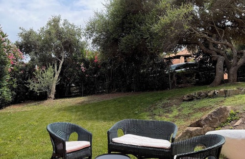 Stintino Villa | Charming Villa with private pool near Stintino and the beaches