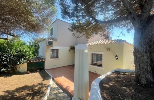 Stintino Villa | Charming Villa with private pool near Stintino and the beaches