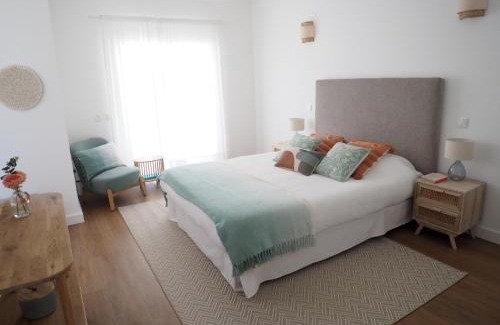 Vale de Parra House | Charming V2 next to ocean, golf & natural reserve