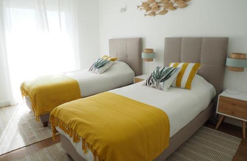 Vale de Parra House | Charming V2 next to ocean, golf & natural reserve
