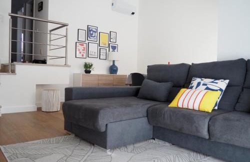 Vale de Parra House | Charming V2 next to ocean, golf & natural reserve