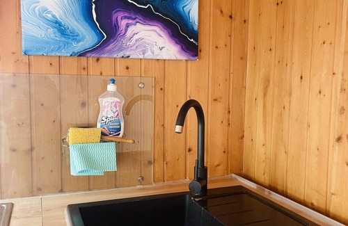 Schwarzenberg Apartment | Charming vacation apartment right in the ski and hiking area